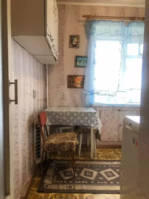 2-к. квартира, 42 м, 5/5 эт. - Фото 1