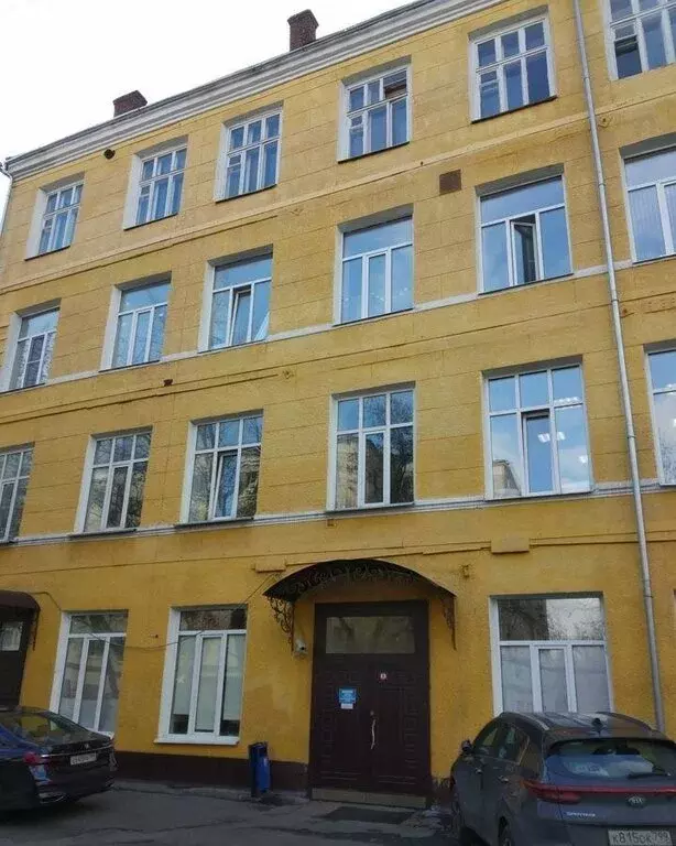 Офис (76 м) - Фото 2