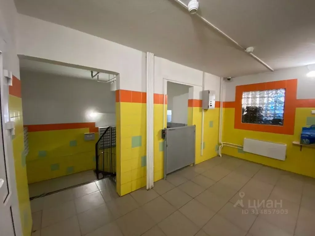 3-к кв. Санкт-Петербург Дунайский просп., 5к7 (71.6 м) - Фото 1