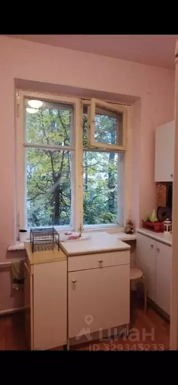 Комната Москва Старокаширское ш., 4К11 (20.0 м) - Фото 2