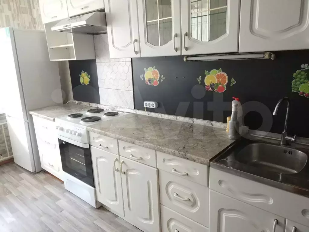 3-к. квартира, 68 м, 7/9 эт. - Фото 0