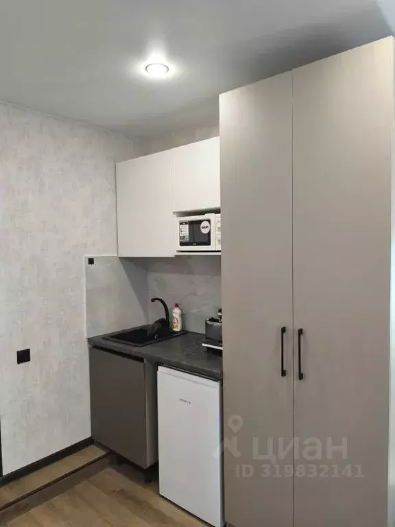 Студия Татарстан, Казань ул. Нариманова, 66А (16.0 м) - Фото 1