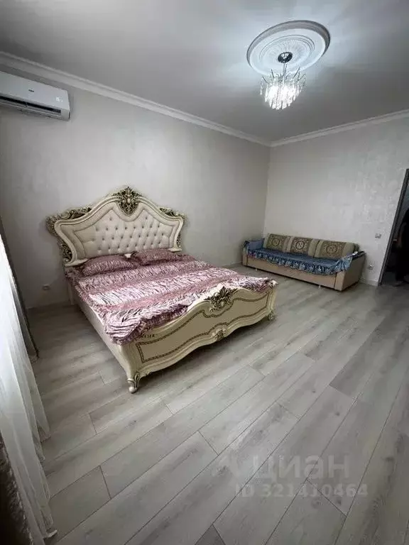1-к кв. Дагестан, Дербент ул. М. Далгата, 1Ак1 (53.0 м) - Фото 0