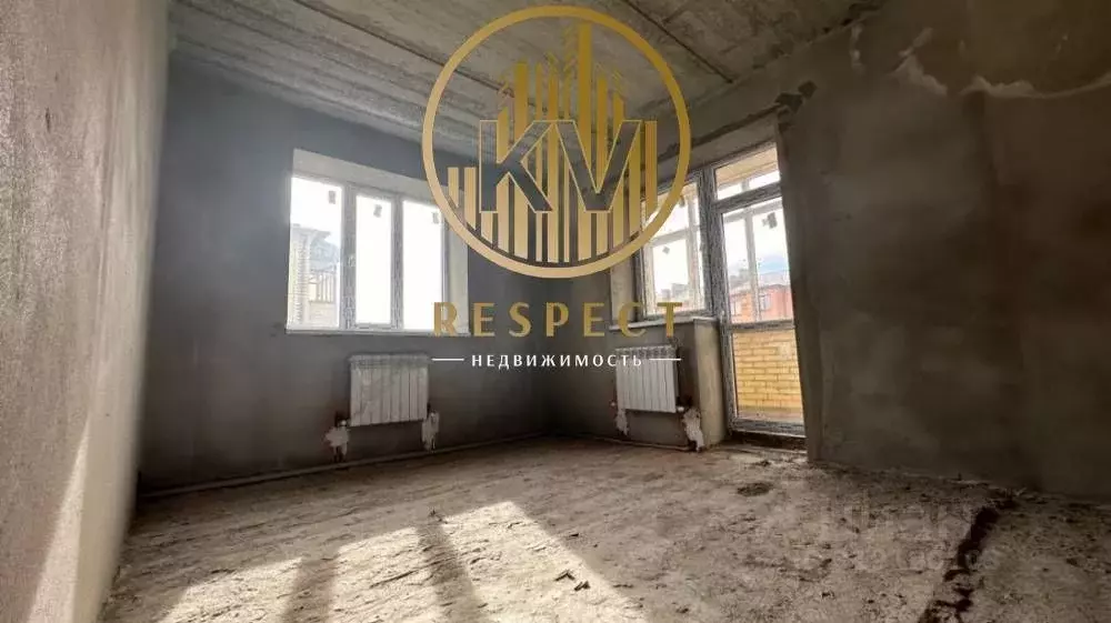 1-к кв. Ставропольский край, Ессентуки Никольская ул., 21к5 (41.0 м) - Фото 1