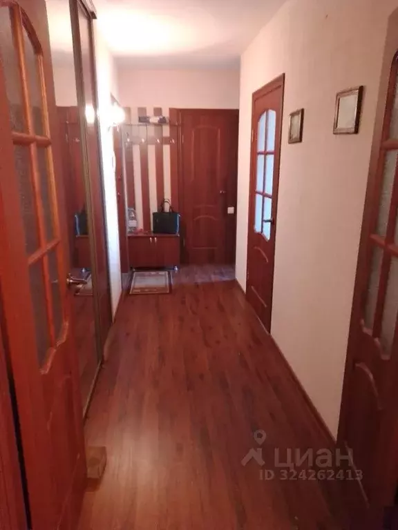 2-к кв. Астраханская область, Астрахань ул. Победы, 56 (60.0 м) - Фото 1