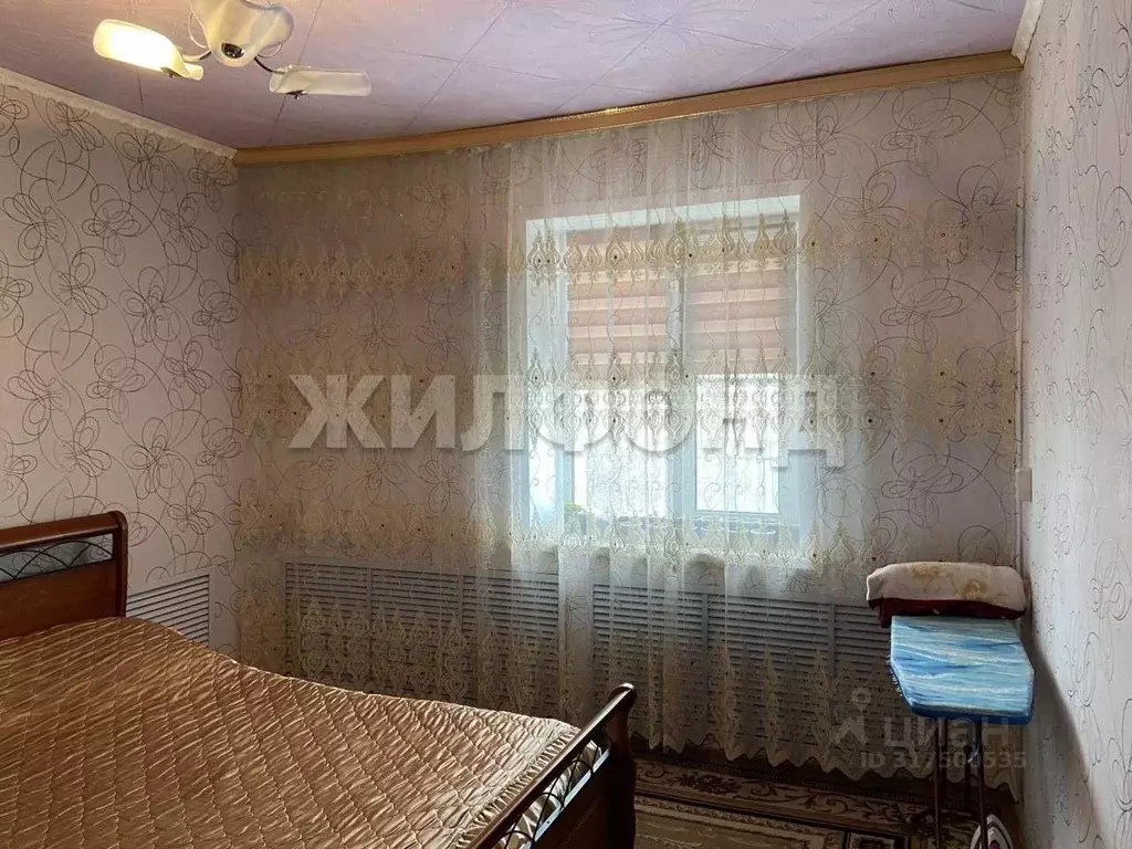 Дом в Новосибирская область, Чулым Заречная ул., 74 (74 м) - Фото 0