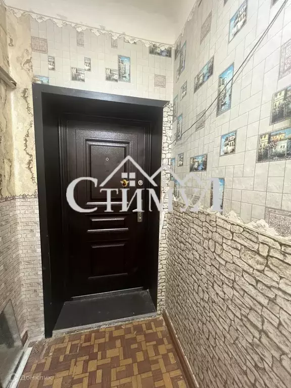 Продаётся 1-к квартира, 29.6 м - Фото 0