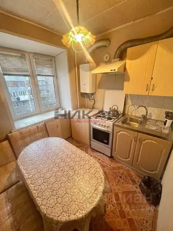 2-к кв. Ярославская область, Ярославль Спартаковская ул., 33 (49.0 м) - Фото 1