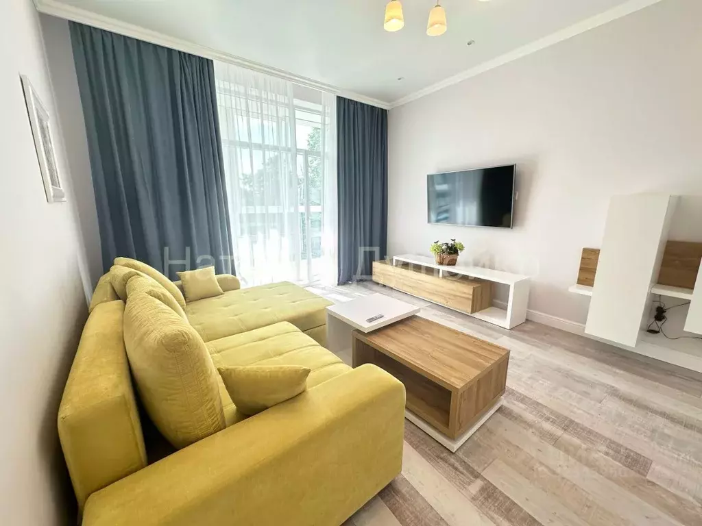 2-к кв. Калининградская область, Калининград ул. Генерала Галицкого, ... - Фото 2