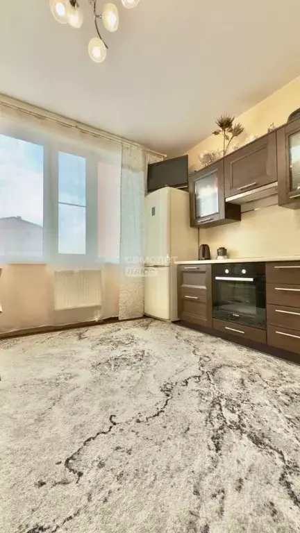 2-к кв. Иркутская область, Иркутск Депутатская ул., 84/2 (73.0 м) - Фото 0