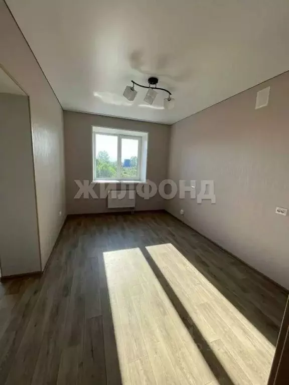 1-к кв. Хакасия, Абакан ул. Генерала Тихонова, 2 (42.7 м) - Фото 2