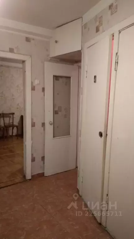 2-к кв. Ставропольский край, Пятигорск ул. Козлова, 54А (53.0 м) - Фото 2