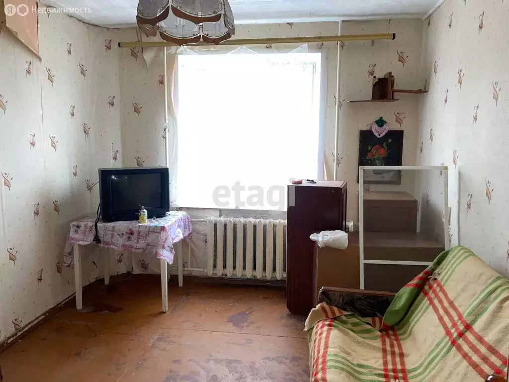 1к в 3-комнатной квартире (29 м) - Фото 0