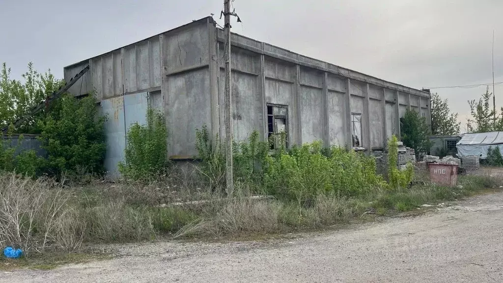 Производственное помещение в Белгородская область, Белгород ул. ... - Фото 0