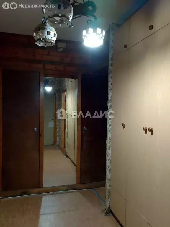 1к в 2-комнатной квартире (16.5 м) - Фото 2