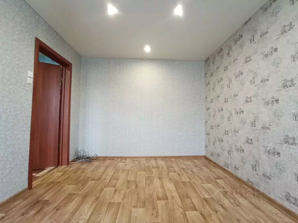 1-к кв. Ярославская область, Ярославль ул. Серго Орджоникидзе, 29 ... - Фото 2