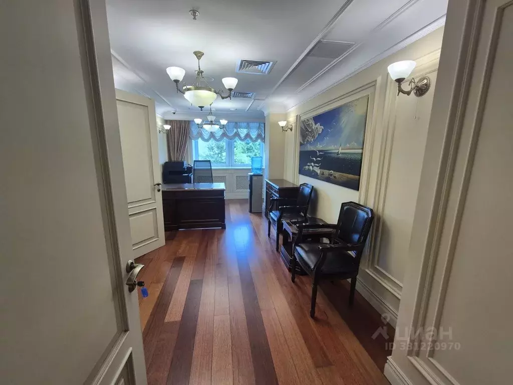Помещение свободного назначения в Москва ул. Наметкина, 6 (7200 м) - Фото 2