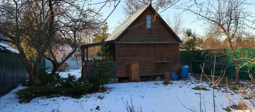 Участок в Московская область, Щелково городской округ, Загорянский пгт ... - Фото 2