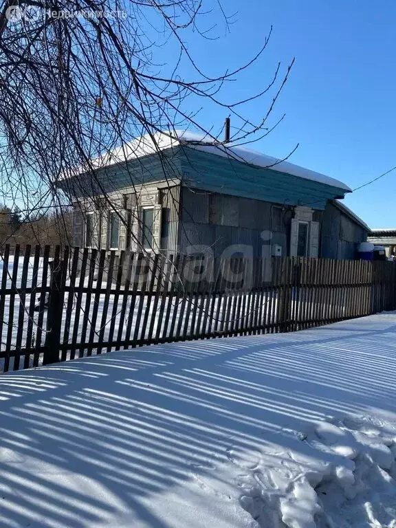 Дом в село Ивановка, улица Кирова (34.7 м) - Фото 2