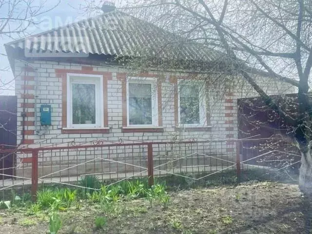 Дом в Белгородская область, Алексеевка пер. Тургенева (67 м) - Фото 0
