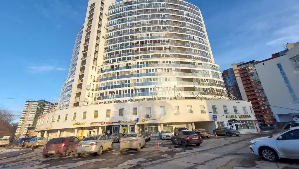 Продаётся 1-к квартира, 42 м - Фото 0