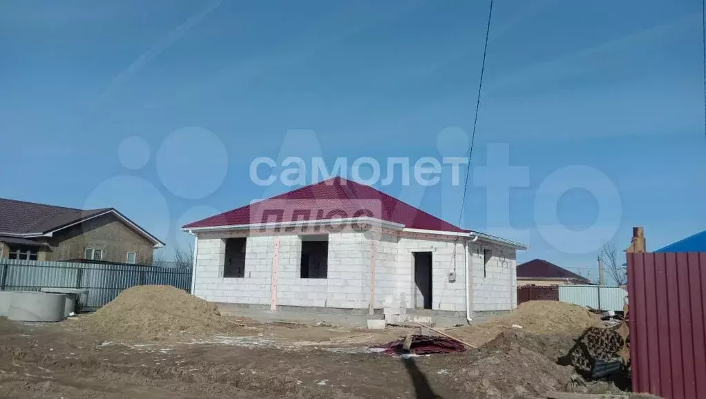 Дом 95 м на участке 95 сот. - Фото 0