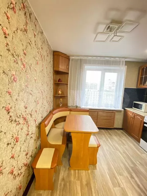 2-к. квартира, 54 м, 6/9 эт. - Фото 1