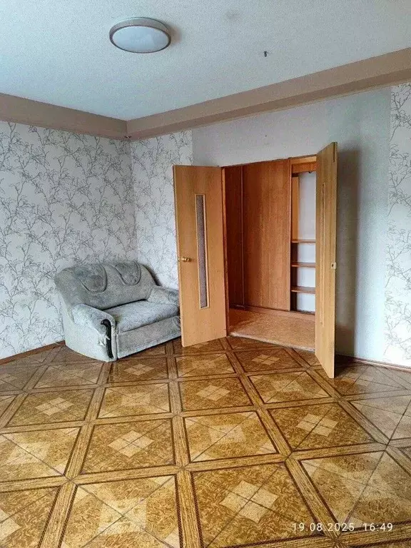 2-к кв. Свердловская область, Нижний Тагил Балакинская ул., 43 (53.0 ... - Фото 2