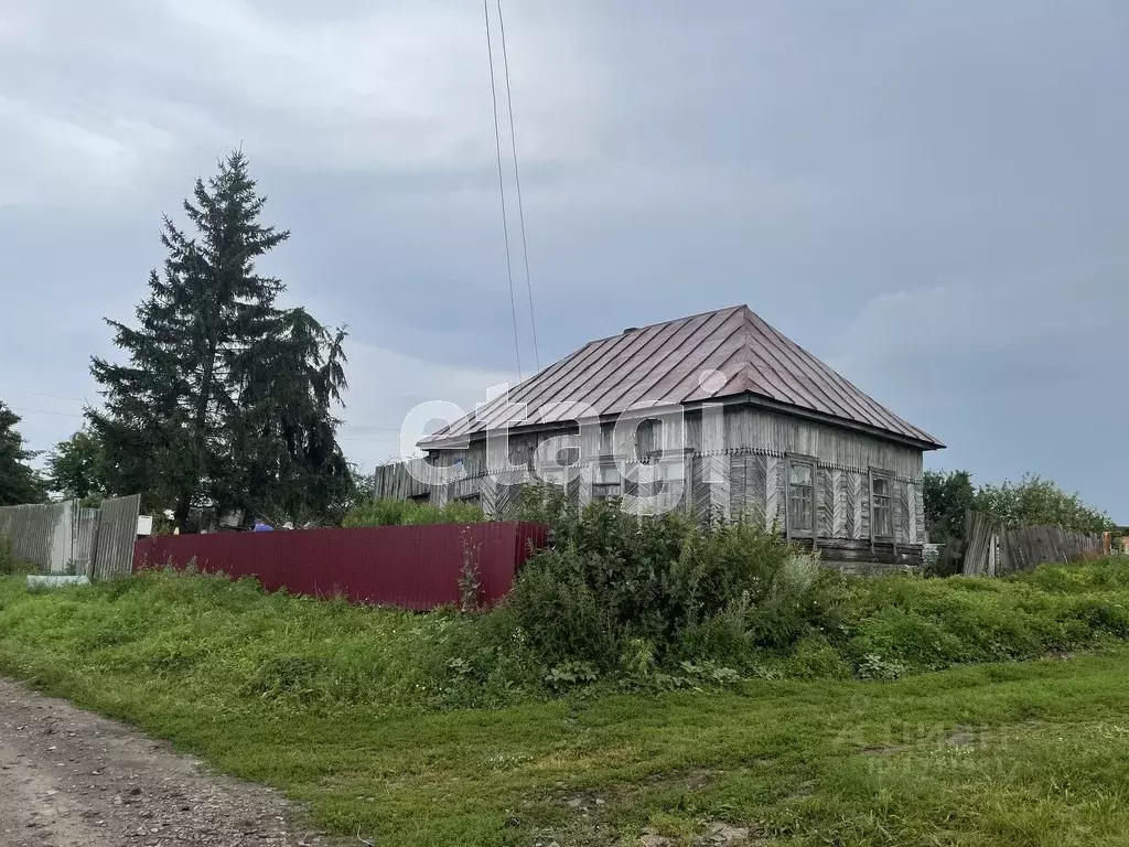 Дом в Брянская область, Брянский район, Мичуринское с/пос, д. ... - Фото 0