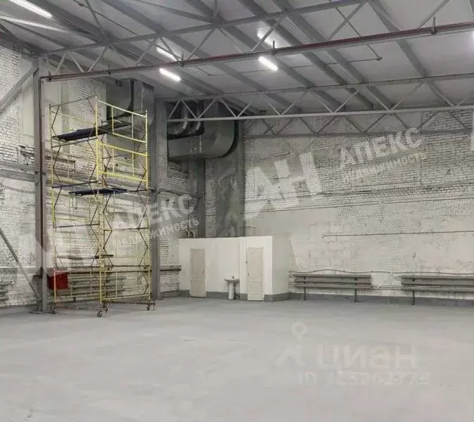 Склад в Московская область, Ногинск Богородский городской округ, ул. ... - Фото 2