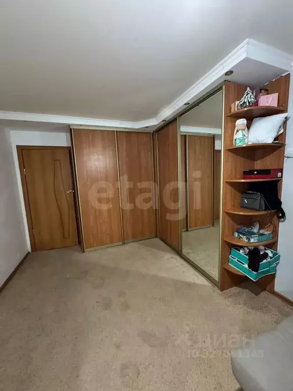 2-к кв. Белгородская область, Белгород ул. Губкина, 10 (47.8 м) - Фото 2