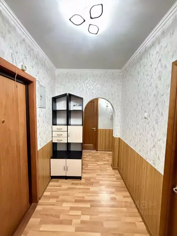 2-к кв. Москва 2-я Вольская ул., 6 (52.0 м) - Фото 1