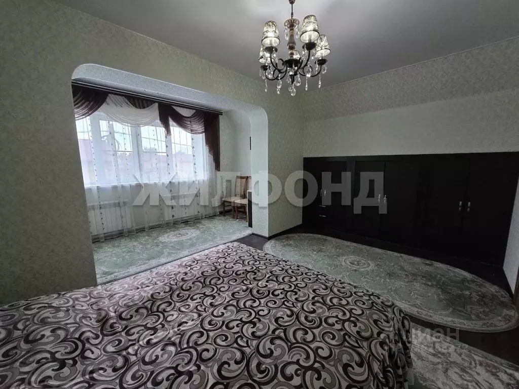 Дом в Алтайский край, Новоалтайск Индустриальная ул. (169 м) - Фото 2