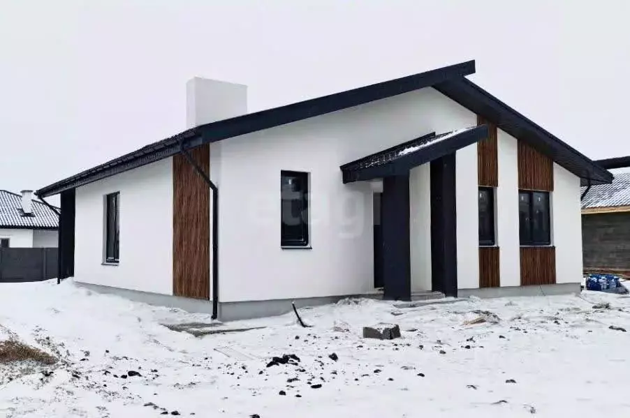 Дом в Самарская область, Ставропольский район, с. Подстепки ул. ... - Фото 2