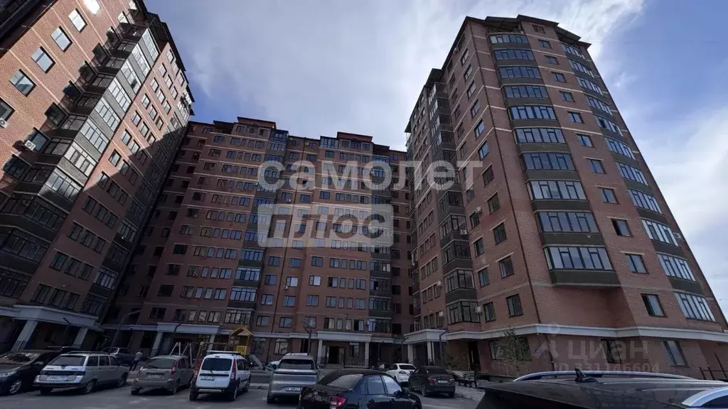 2-к кв. Дагестан, Каспийск ул. Ленина, 65 (71.5 м) - Фото 1
