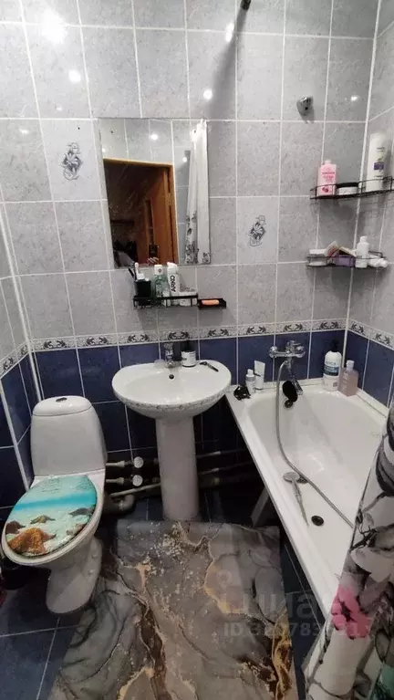 1-к кв. Воронежская область, Воронеж ул. Генерала Лизюкова, 71 (30.0 ... - Фото 1