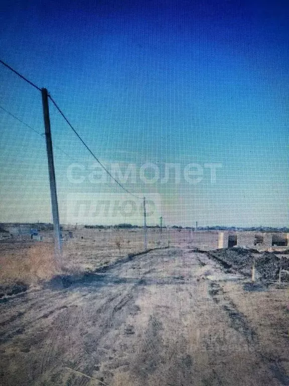 Участок в Крым, Симферопольский район, с. Мирное  (12.0 сот.) - Фото 1