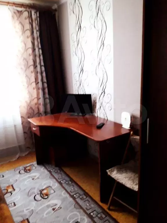 Комната 14 м в 2-к., 11/17 эт. - Фото 1