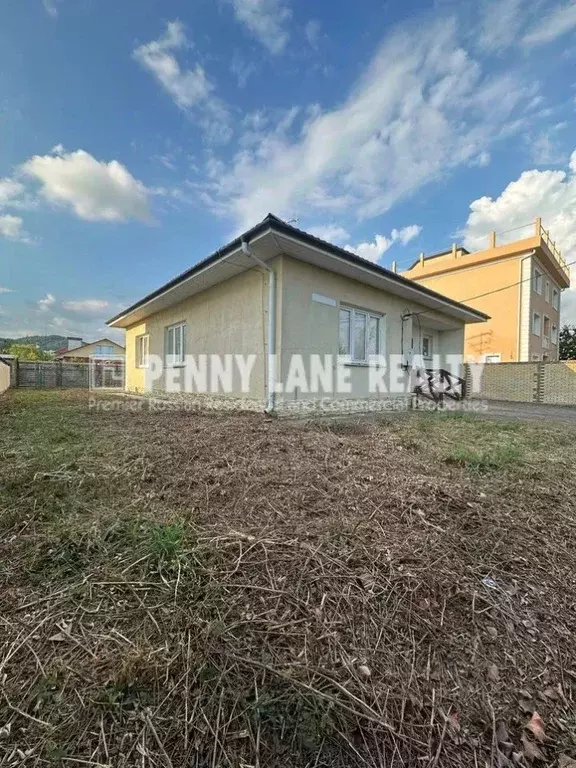 Участок в Краснодарский край, Сочи Сириус пгт, ул. Войтенко (7.0 сот.) - Фото 2