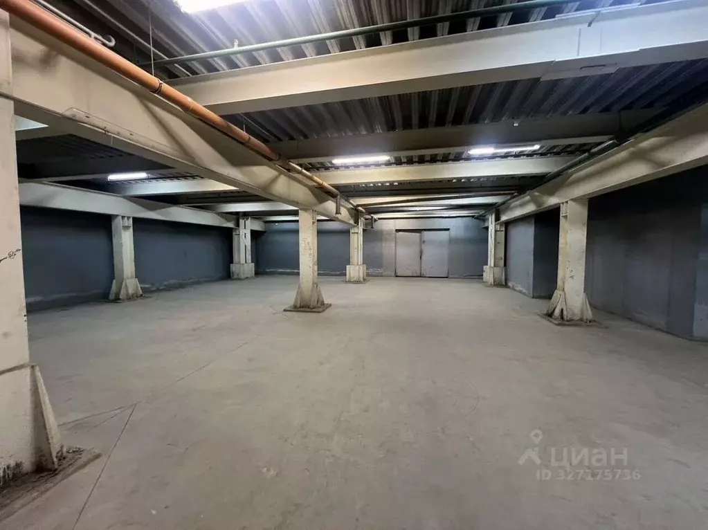 Склад в Москва Алтуфьевское ш., 33ДС3 (440 м) - Фото 1