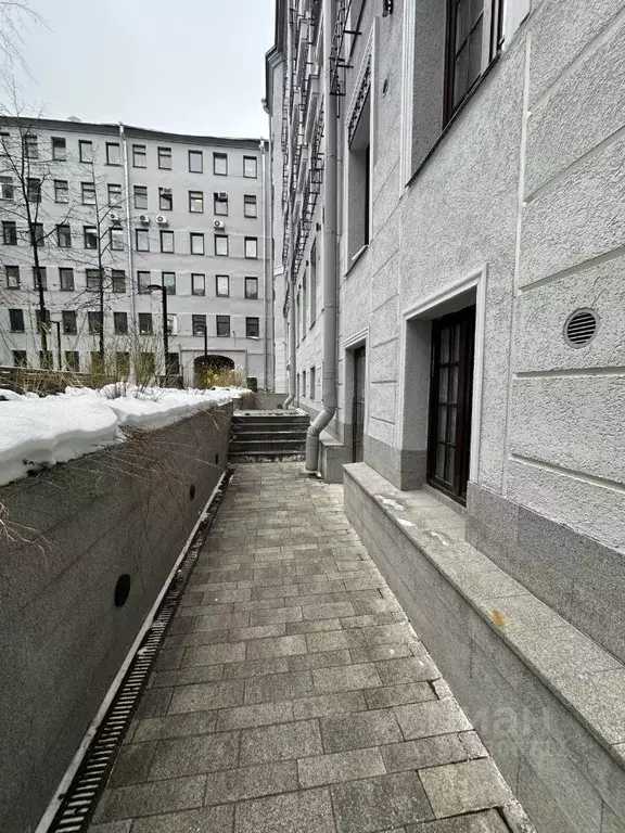 Помещение свободного назначения в Санкт-Петербург Лиговский просп., ... - Фото 2