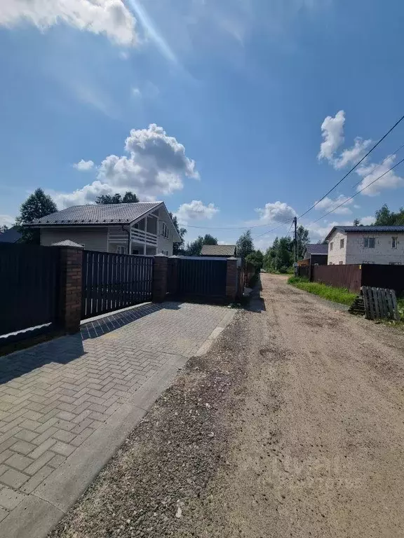 Дом, 120.4 м - Фото 1