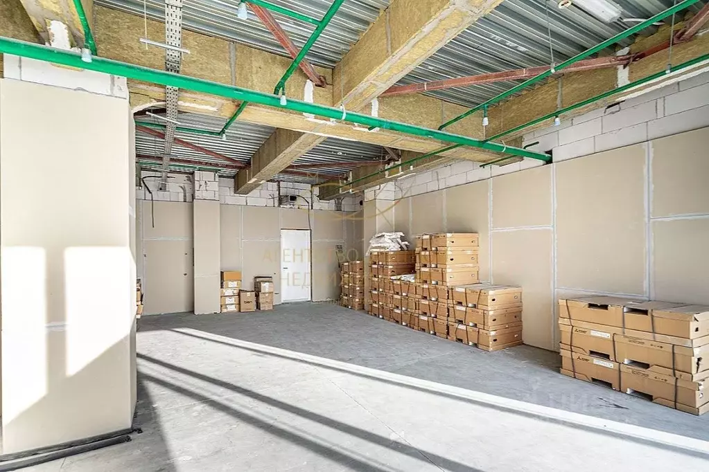 2-к кв. Москва 2-я Брестская ул., 6 (82.2 м) - Фото 2