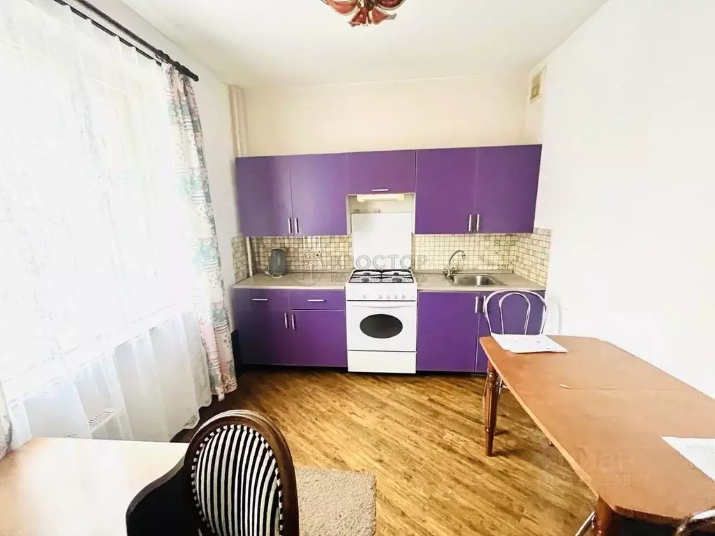 1-к кв. Московская область, Красногорск городской округ, Нахабино пгт ... - Фото 2