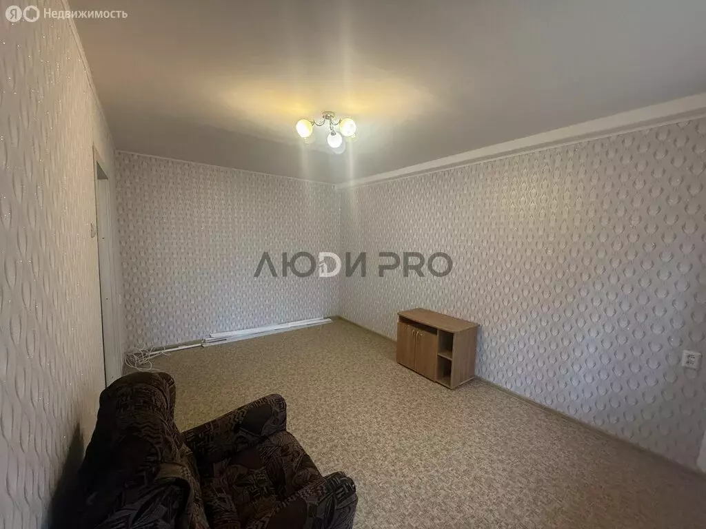 1-комнатная квартира: Энгельс, улица Тельмана, 7 (28.7 м) - Фото 2