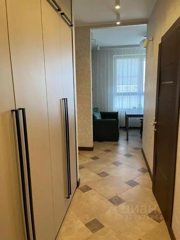 1-к кв. Москва Озерная ул., 35 (40.0 м) - Фото 1