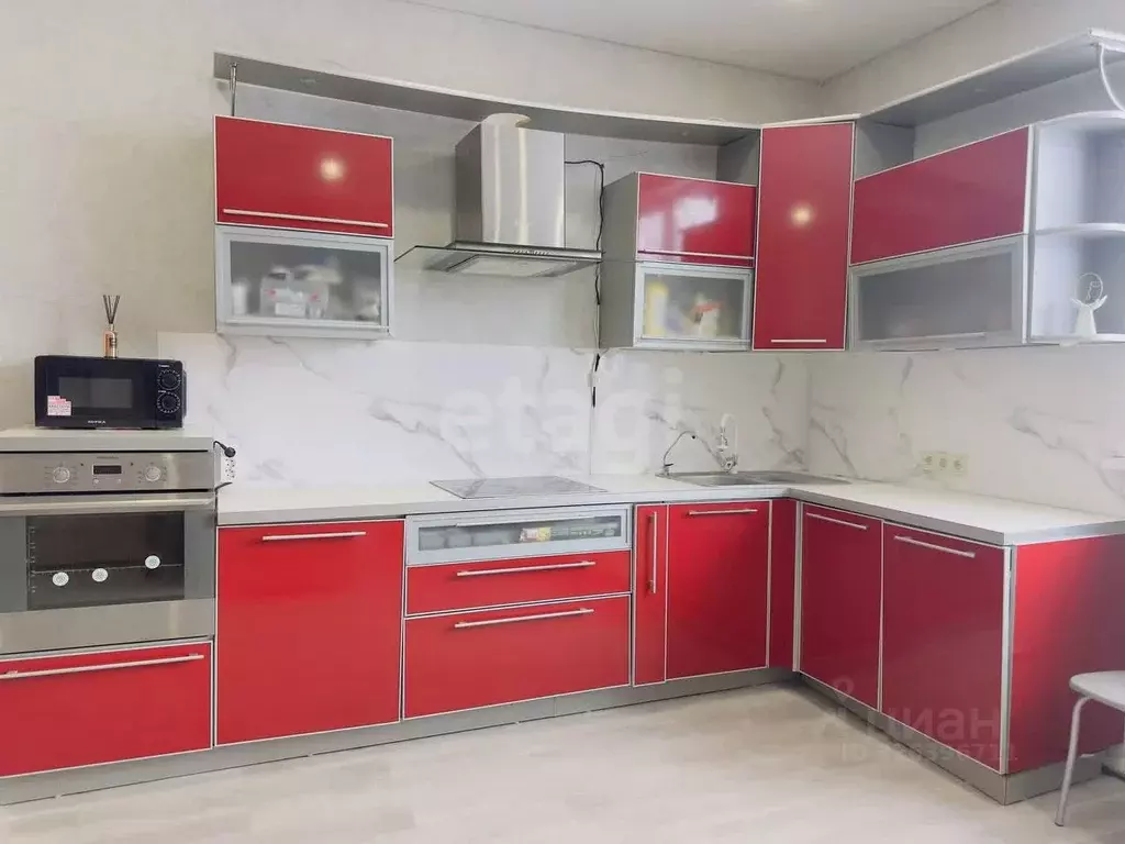 Дом в Тюменская область, Тюменский муниципальный округ, с. Онохино ул. ... - Фото 1