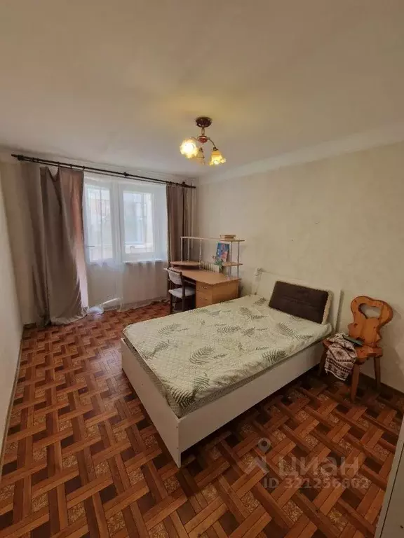 2-к кв. Крым, Евпатория ул. Интернациональная, 134В (45.0 м) - Фото 0