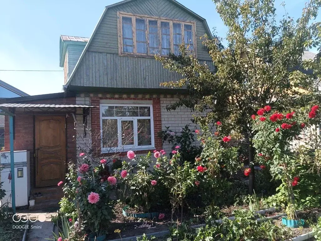 Дом в Калужская область, Калуга Резвань СНТ, 114 (40 м) - Фото 2