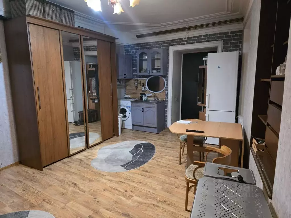 Комната Москва Цветной бул., 25С1 (20.8 м) - Фото 1